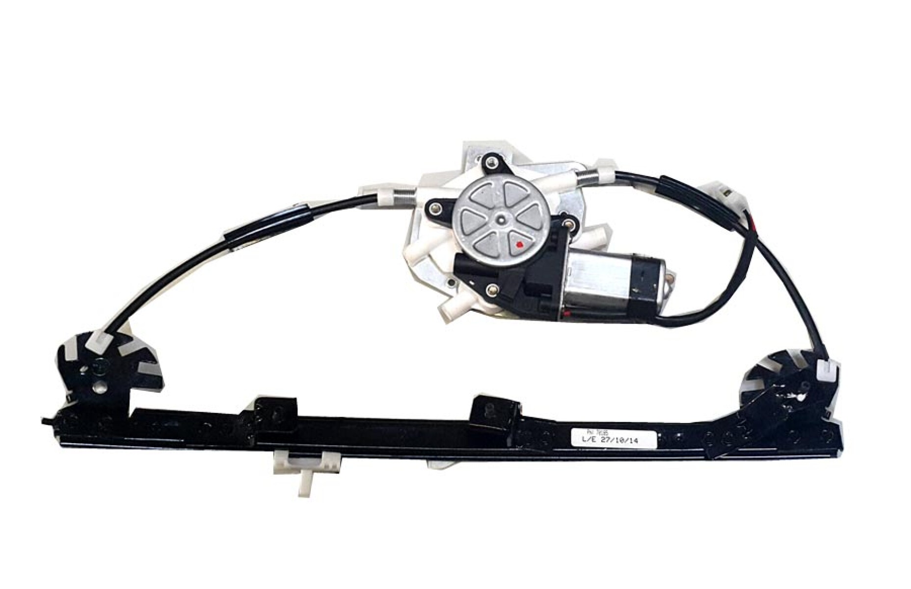 MAQUINA LEVANTA CRISTAL FIAT PALIO SIENA WEEKEND TRAS.IZQ.ELECTRICA - 