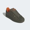 Championes Adidas Superstar II Verde