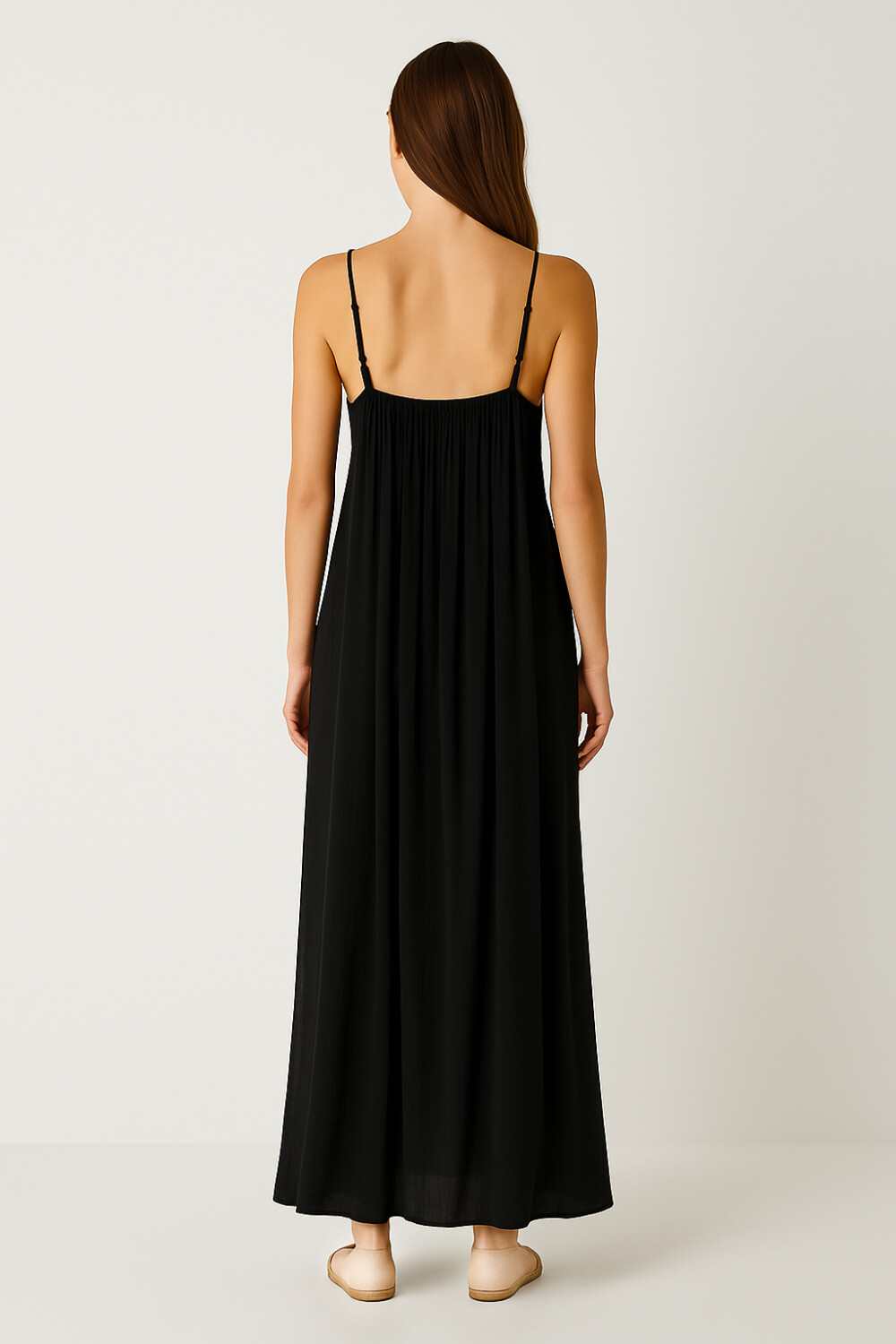 Vestido Briva Estampado 1