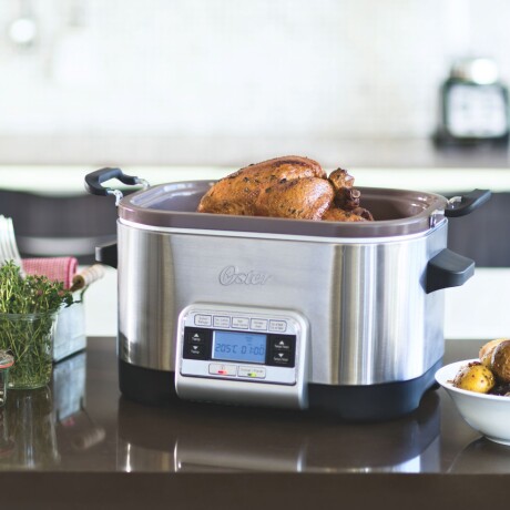 Sistema de cocina Biocerámica Oster 5 en 1 OUTLET