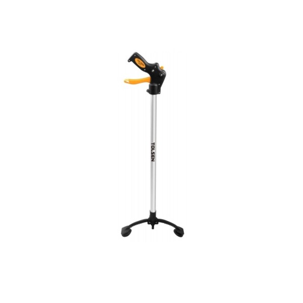 HERRAMIENTA DE PICKING ALUMINIO 87cm TOLSEN Herramienta De Picking Aluminio 87cm Tolsen