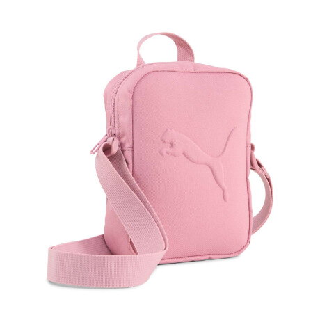 Valija Buzz Portable Unisex Rosado