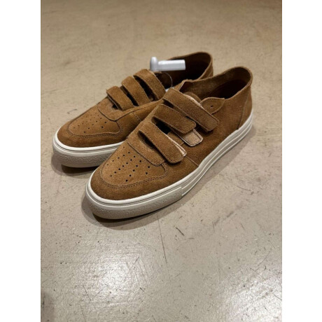 Zapatilla Ruga Whisky