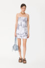 VESTIDO SUMMER Gris