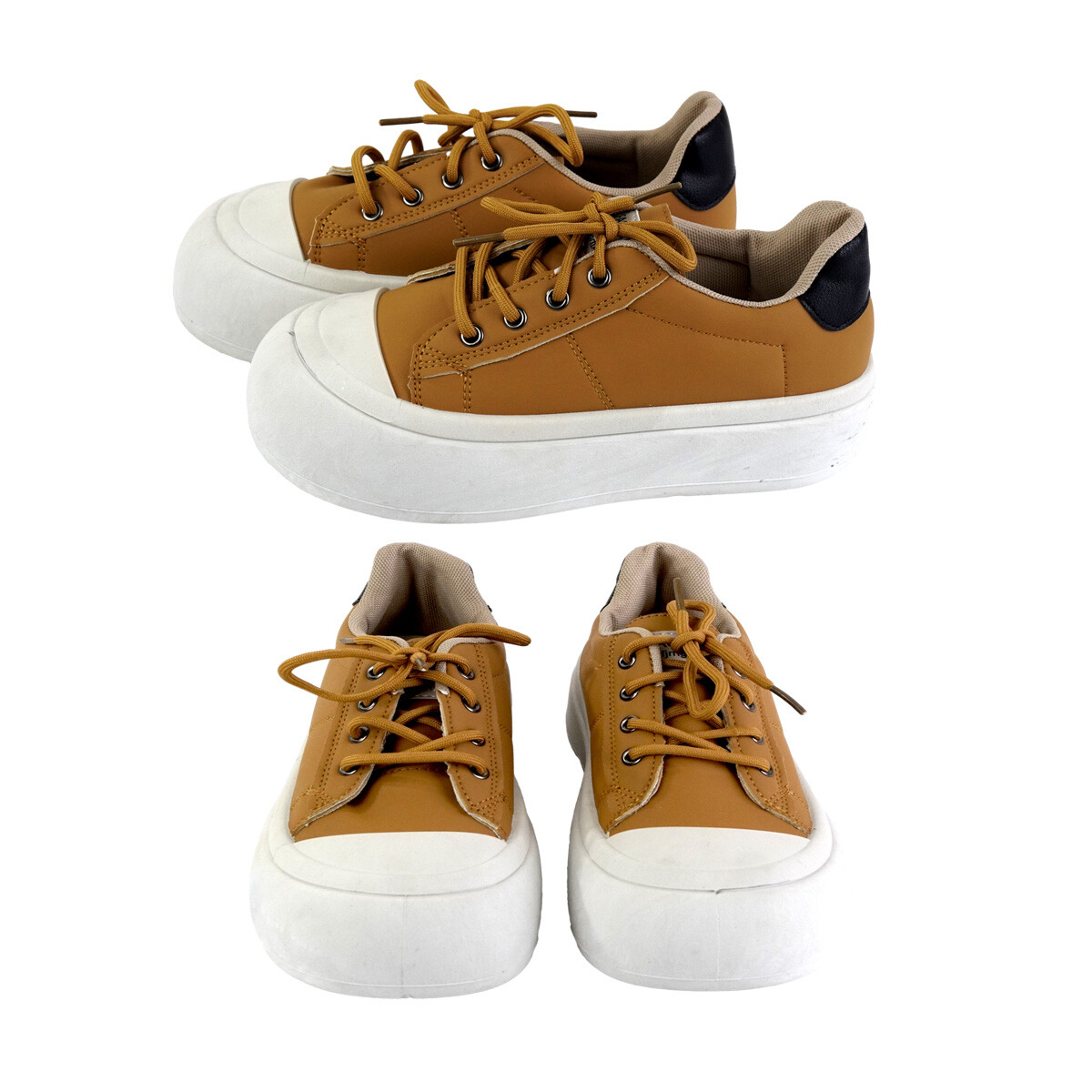 CHAMPION DAMA CUERINA SUELA ALTA 