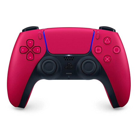 Gamepad Inalámbrico Bt Sony Ps5 Dualsense Respuesta Háptica 001