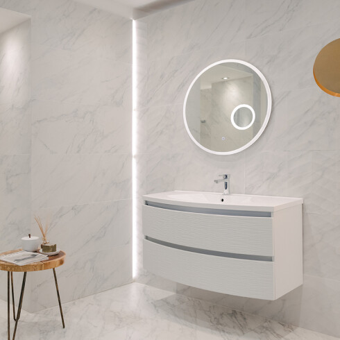 CERAMICA REVESTIMIENTO MATE GRIS MARMOLADO RECTIFICADO GAMAS DE GRIS