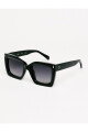 Lentes Tiwi Mali Acetate Black Limited Edition 1/300