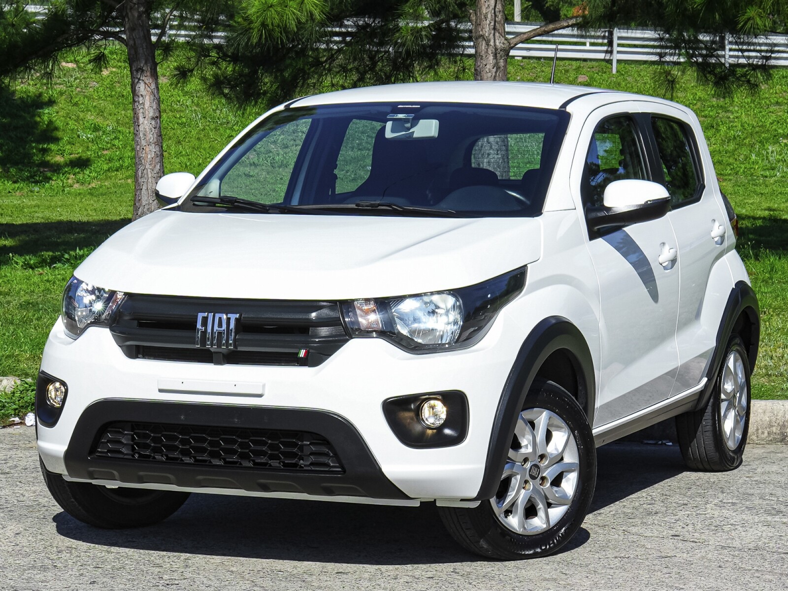 Fiat Mobi Like Plus 1.0 Extra Full | Permuta / Financia 