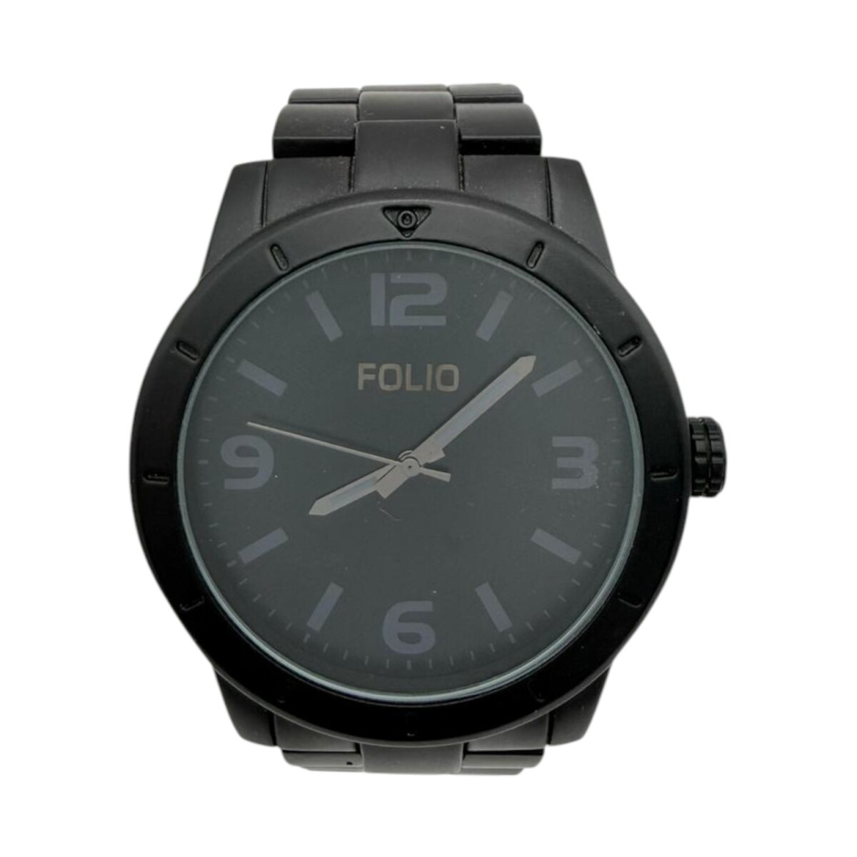 FOLIO FMDFL5023 - negrouniforme 