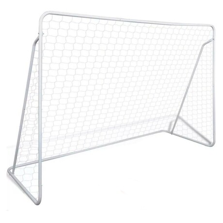 Arco Fútbol Grande Niño 213x150+ Red+ Estaca Dep009002