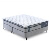 Sommier KING 178cm - Pikolin Resortes Pocket Cross 250kg - Balance Sommier KING 178cm - Pikolin Resortes Pocket Cross 250kg - Balance