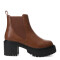 Botas de Mujer Miss Carol Tari Tan