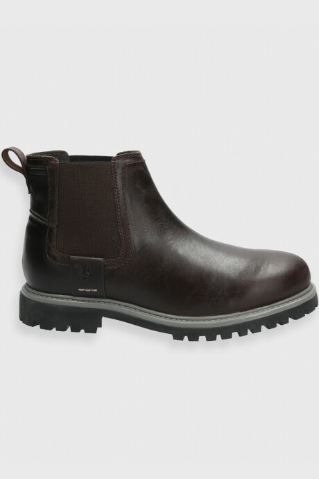 Bota de hombre Morgan Bota de hombre Morgan