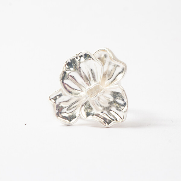 ANILLO YSOLDEAN PLATEADO ANILLO YSOLDEAN PLATEADO