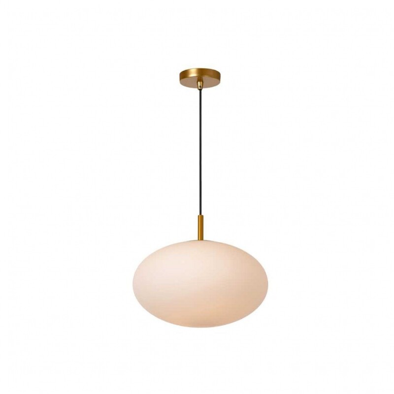 ARTEFACTO COLGANTE DECORATIVO<br /> ARTEFACTO COLGANTE DECORA NORWOOD - GOLD<br /> NORWOOD - GOLD Artefacto Colgante Decorativo Norwood Gold