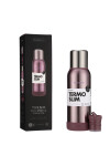 Termo Premium Slim 750ml LILA METAL