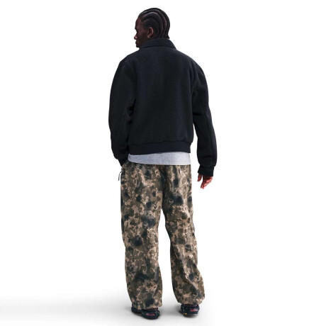 Abrigo Nike Sportswear Club de Hombre negro