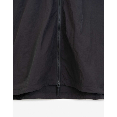 Piloto Oversize Negro