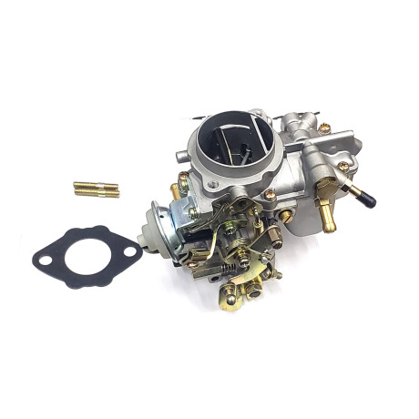 CARBURADOR FIAT 128 147 UNO FIORINO OGGI 1.3 /93 TIPO WEBER 190 - CARBURADOR FIAT 128 147 UNO FIORINO OGGI 1.3 /93 TIPO WEBER 190 -