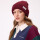 GORRO MIRLOY RUSTY Bordeaux