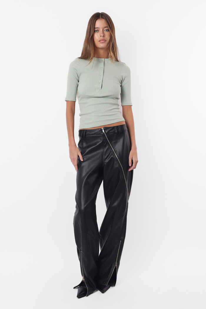 Top Archie Verde Limon Z