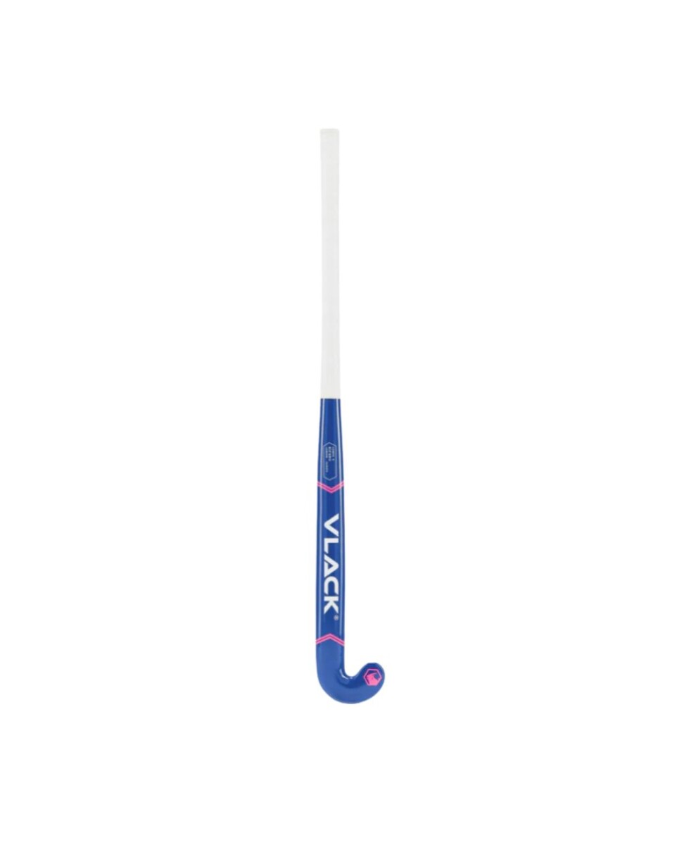Palo de Hockey para inicio KIFARU 5% Carbono - Azul 