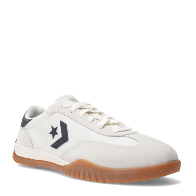 Championes Unisex Converse Run Star Trainer OX Blanco - Negro
