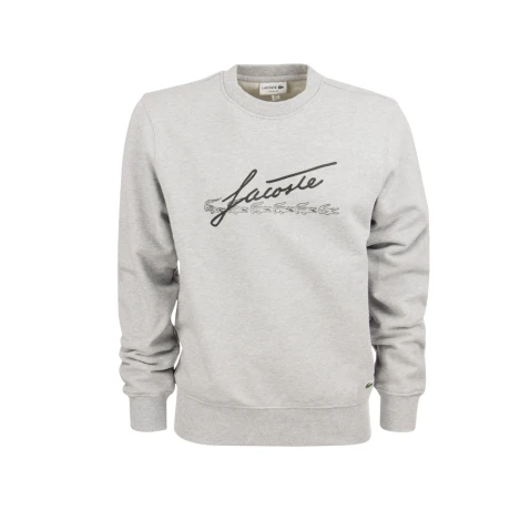 BUZO LACOSTE 4JV