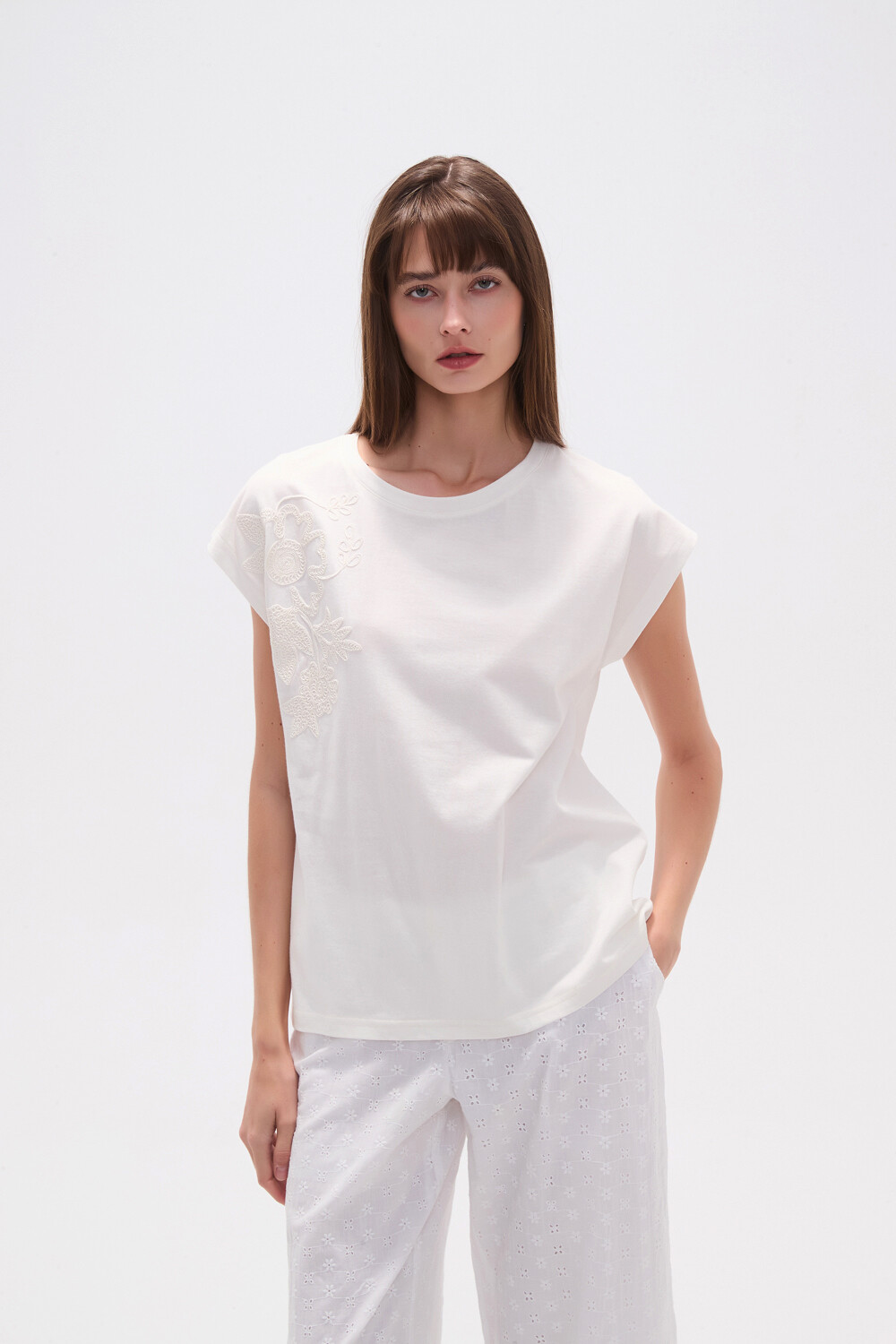 Remera Emina Estampado 1