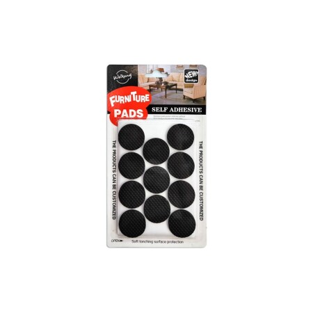 PROTECTOR PARA MUEBLES X22 NEGRO