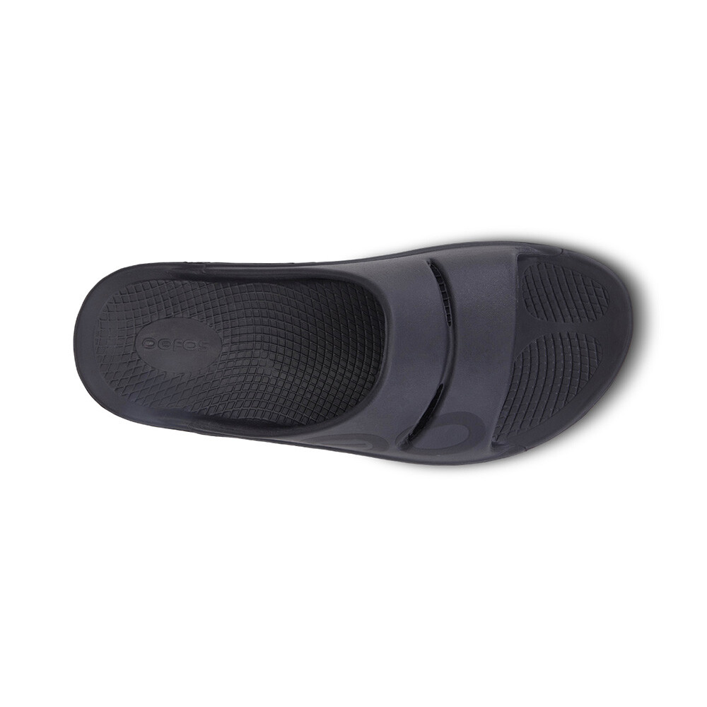 OOahh Sport - Hombre Matte Black