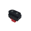 TECLA TRABA PUERTA GOL G5 / G6 (PIN LATERAL) Tecla Traba Puerta Gol G5 / G6 (pin Lateral)