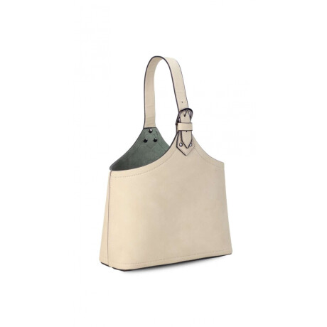 Posa Termo Letonia Crudo C/Aqua