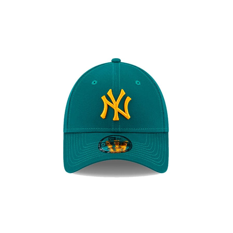 Gorro New Era New York Yankees - 60364446 Petroleo