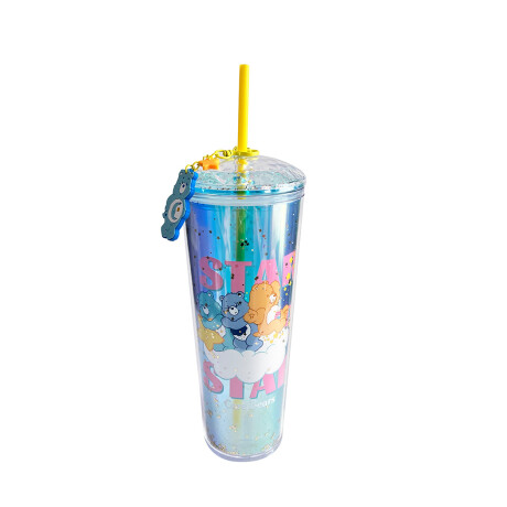 Vaso cariñositos 800ml Gruñón