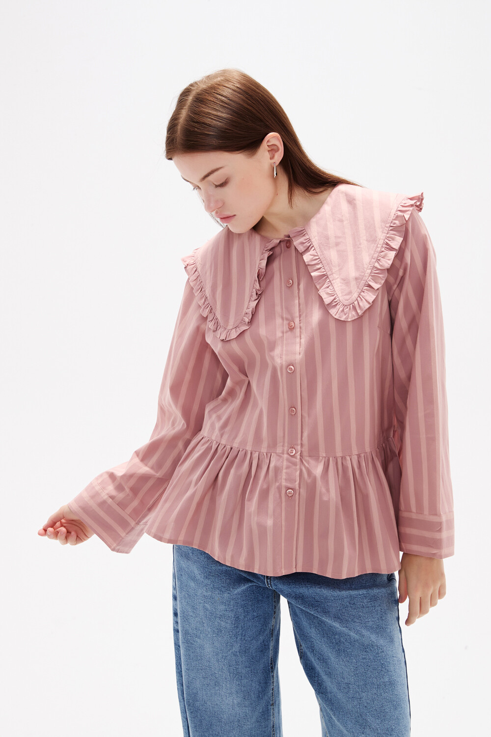 Blusa Almara Estampado 2