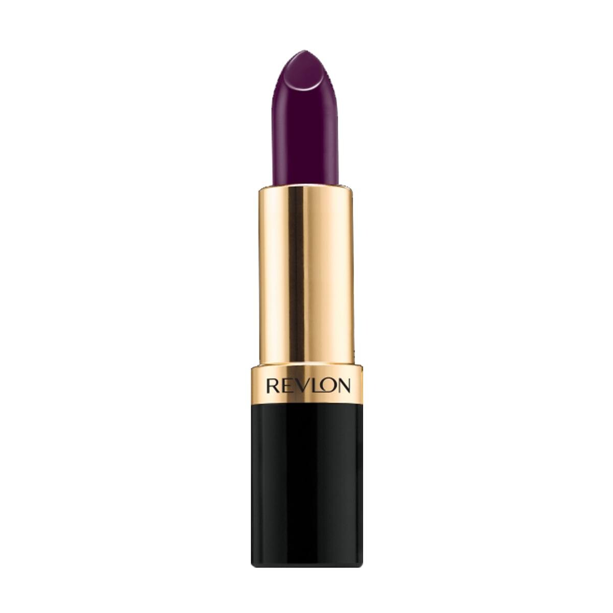 REVLON SUPER LUSTRO LAB MA.DARK NIGHT058 