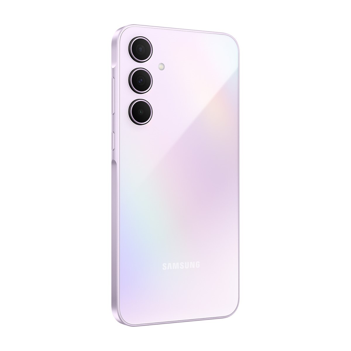 Samsung Galaxy A35 5G 256GB / 8GB RAM Dual Sim Light violet