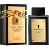 Perfume Antonio Banderas The Golden Secret 100ML Perfume Antonio Banderas The Golden Secret 100ML
