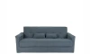 Sofa Cama Daniela Azul