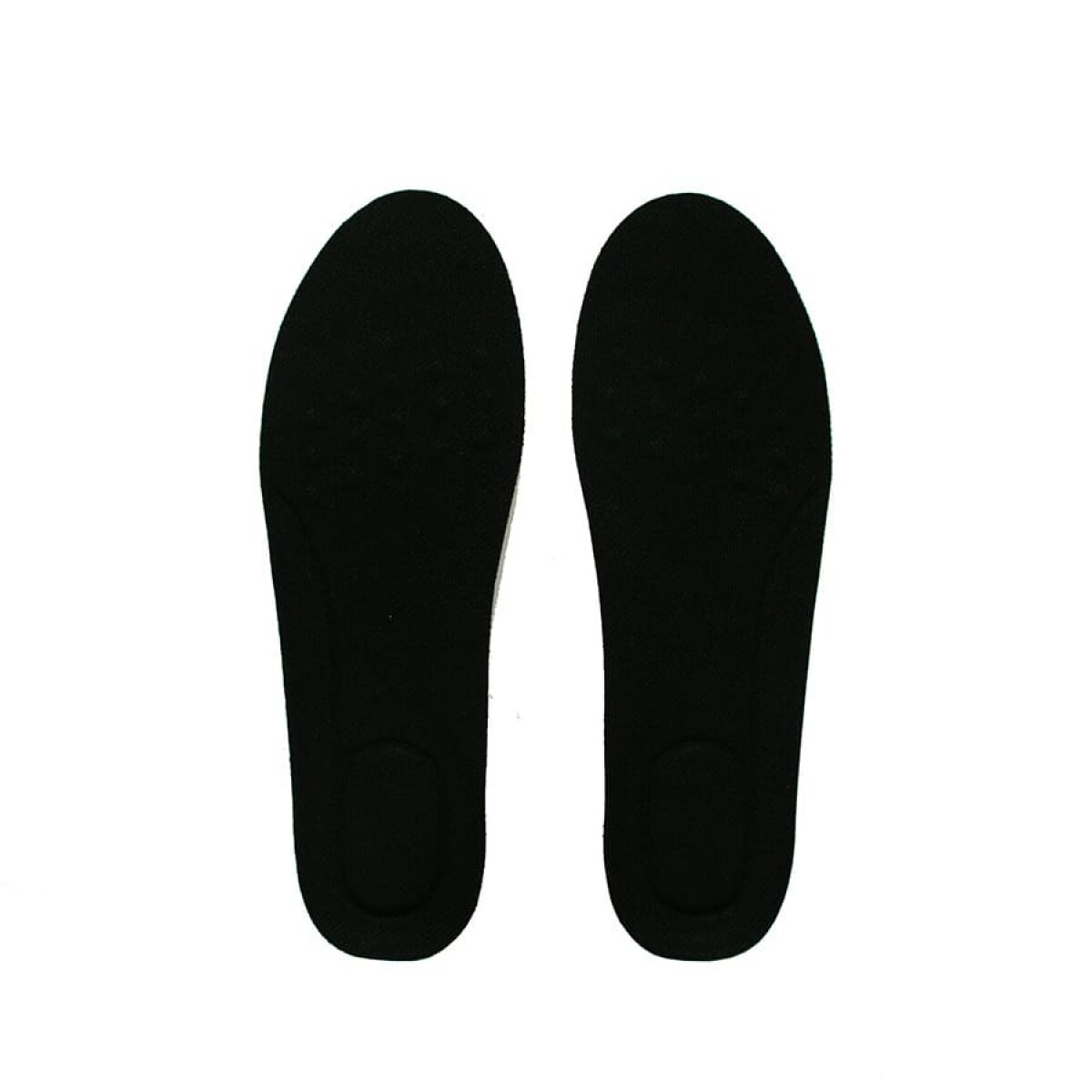 Plantillas Active de Hombre - LZ02 - Negro-gris 