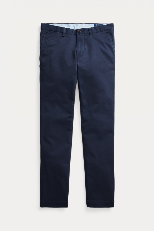 Pantalón Bedford Polo Ralph Lauren Azul marino
