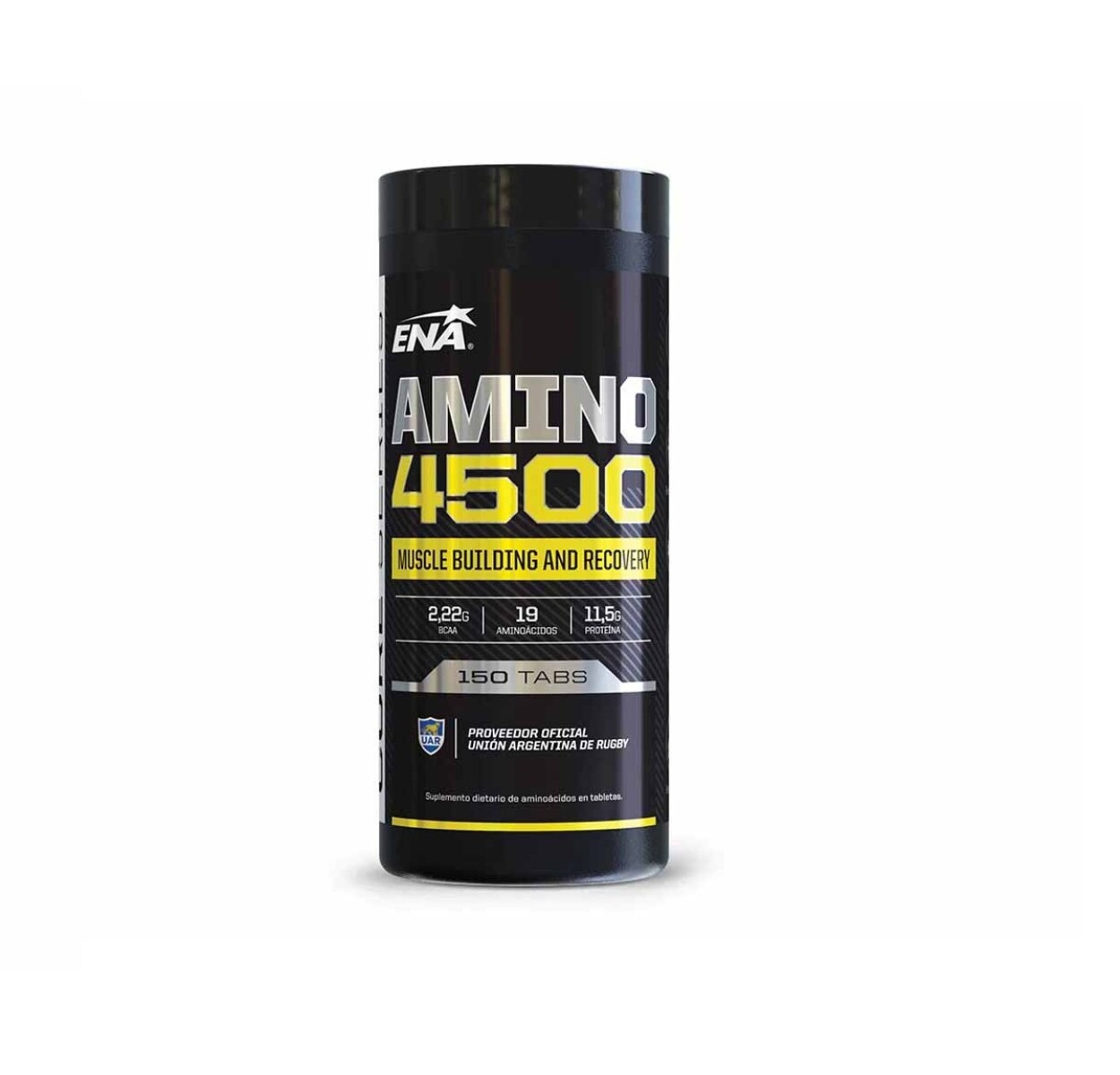 Suplemento ENA Amino 4500 mg 150 Tabletas 