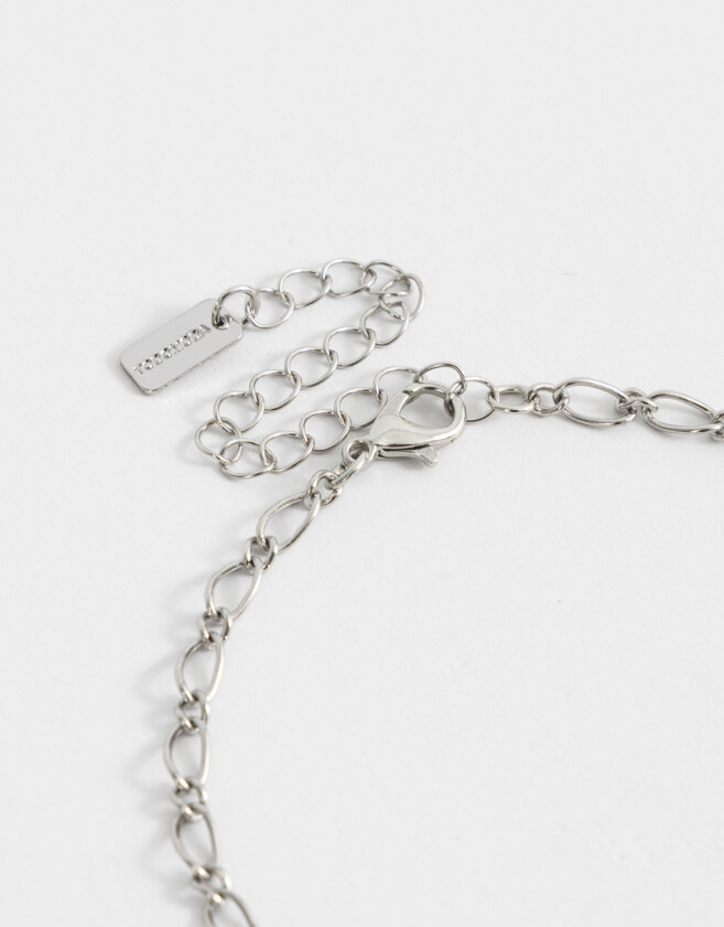 Collares Infantiles Collar Multicharm "chicas Superpoderosas" - Combinacion Multicolor