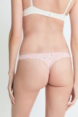 COLALESS JEANE Rosa