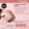 Crema corporal cuidado esencial para estrias 400 ml Suavinex Crema Corporal Cuidado Esencial Para Estrias 400 Ml Suavinex