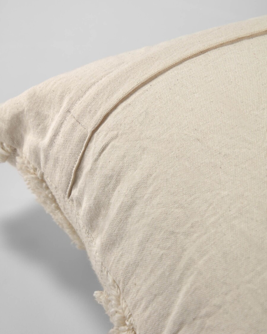 Almohadón Xayoxhira 45 x 45 cm beige