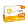 C-VIT 1000 mg x 10 comprimidos C-VIT 1000 mg x 10 comprimidos