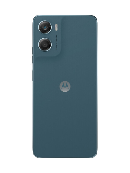 Celular Motorola G06 G4GB Azul